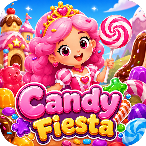 Candy Fiesta
